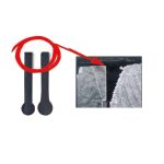 Pulex Camçek Lastiği Yedek 55 cm – Soft (YUMUŞAK) - Görsel 2