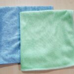 Mikrofiber cambezi 20'li paket