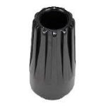 Pulex teleskop sırık ara bağlantı parçası  çap:30 mm.