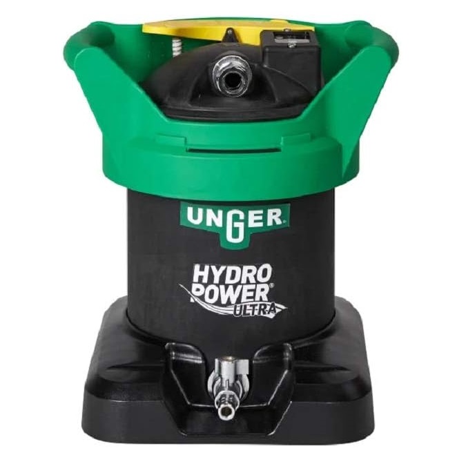 51uQSh0l0OL._AC_SL1000_SS Unger HydroPower Ultra Mini Mobil Deiyonize Safsu Üreteci - DIUH1 - Görsel 1