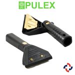 Pulex Alumax Tutamak