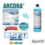 ARCORA Glass-Shine - Hızlı Yüzey Temizleyici 1L