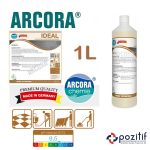 ARCORA IDEAL - ALKALİ Zemin, Dış Cephe ve Kompozit Temizlik Sıvısı 1L