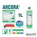 ARCORA Window-Clean Liquid - Cam Temizlik Sıvısı 1L