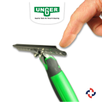 Unger Camçek ErgoTec - 25 cm - Görsel 4