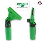 Unger ergotec oynar başlı tutamak (0 derece düz)