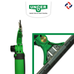 Unger Camçek Ergotec Oynar Başlı 45 cm - Görsel 3