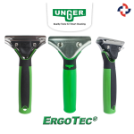 Unger ergotec uzun tutamak xl (yeşil) - Görsel 2