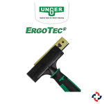 Unger Ergotec Cam Kazıma Aleti - 10cm - Görsel 2