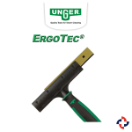 Unger Ergotec Cam Kazıma Aleti - 15cm - Görsel 2
