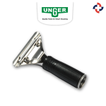 Unger klasik S tutamak (siyah) - Görsel 2