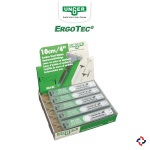 Unger 10cm Yer Kazıma Jileti (100'lu paket)