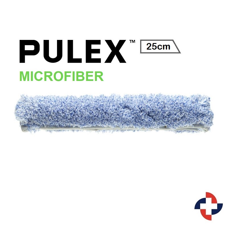 IPC-MICROFIBER-SLEEVE - 25 - pelus - yedek Pulex – Mikrofiber Cam Peluş Yedek 25 cm - Görsel 1