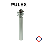 Pulex deveboynu alüminyum - Görsel 4