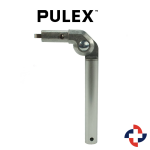 Pulex deveboynu alüminyum - Görsel 3