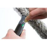 Unger Ninja Cam Peluş Takımı Oynar Tutamaklı 35 cm - Görsel 4