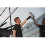 Unger Ninja Cam Peluş Takımı Oynar Tutamaklı 35 cm - Görsel 6