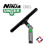 Unger Ninja 25 cm Oynar Başlı Cam Peluş Aparatı