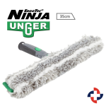Unger Ninja Cam Peluş Takımı Oynar Tutamaklı 35 cm