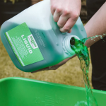 UNGER's Liquid Cam Temizlik Sıvısı 5L - Görsel 2