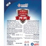 Pas, Sililkat, Karbon ve Kireç Sökücü 5 kg - Görsel 2