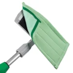 Unger Pro Ped ve Keçe Tutucu Mala (Cam ve Yüzey Temizlik Amaçlı) - Oynar Başlı - Başlangıç Seti - Görsel 2