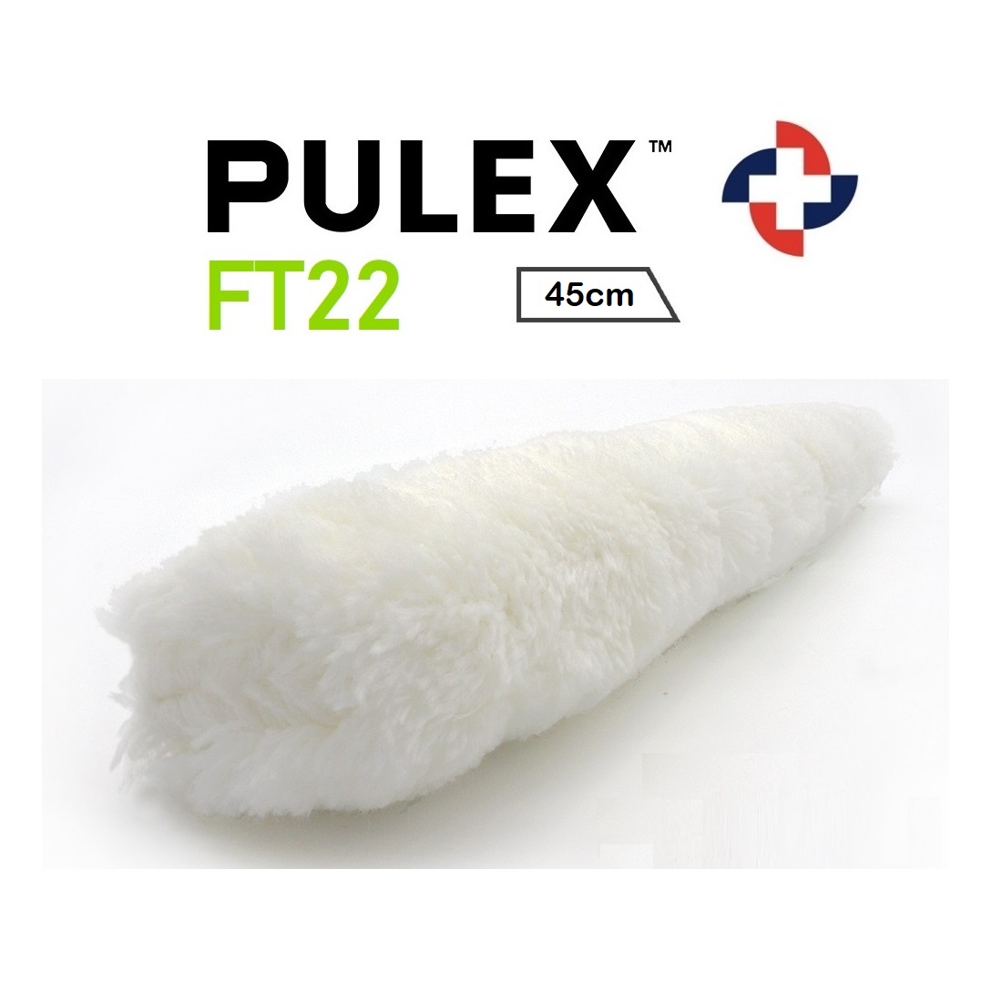 Pelus-pulex-ft22-45cm-Pozitif-1 - Yedek Pulex – FT22 Akrilik Cam Peluş Yedek 45 cm - Görsel 1
