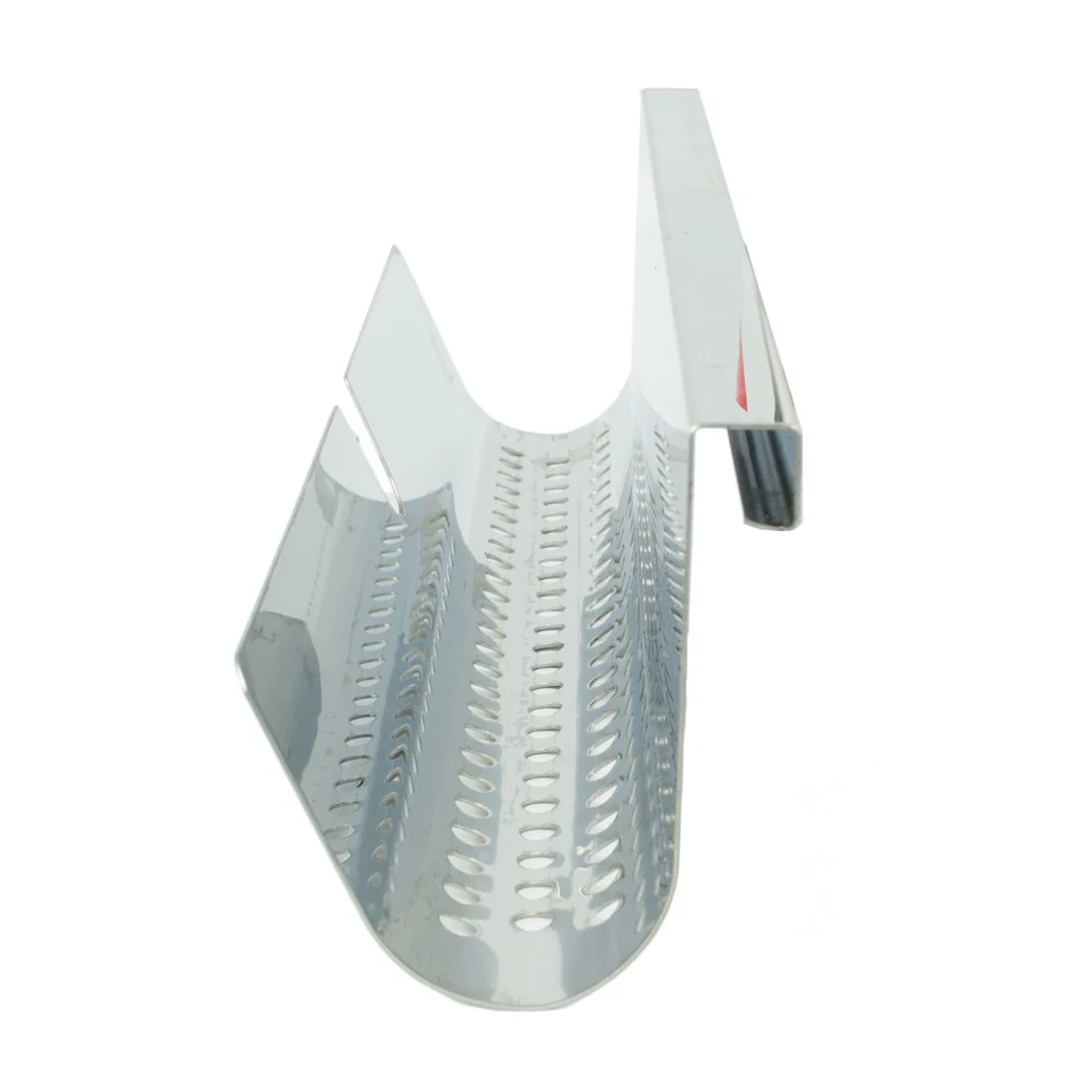 STRI70002_pulex-stainless-steel-drain-sieve-b Pulex - Camcı Kovası İçin Cam Peluş Süzgeci - PASLANMAZ ÇELİK (Camcı Kovasına takılır) - Görsel 1