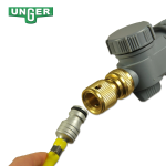 Unger deterjan dispenseri  (Dış cephe ve GES temizlik amaçlı) - Görsel 3