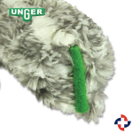 Unger Ninja Cam Peluş Takımı Oynar Tutamaklı 35 cm - Görsel 2