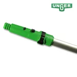 Unger Optiloc – 2.5m Teleskop Sırık – 2 parçalı x 1.25m - Görsel 4