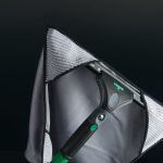 Unger Ninja Cam Bezi Microwipe 55x55 cm - Görsel 3