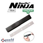 Unger Ninja cam jileti 15 cm. premium (25'li)