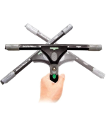 Unger Camçek Ninja - 25 cm (40 derece açılı) - Görsel 2