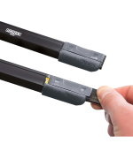 Unger Camçek Ninja - 25 cm (40 derece açılı) - Görsel 4