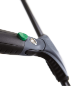 Unger Camçek Ninja - 25 cm (40 derece açılı) - Görsel 5