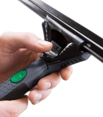 Unger Camçek Ninja - 25 cm (40 derece açılı) - Görsel 6