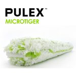 Pulex Mikrotiger Cam Peluş Takım 35 cm Technolite Tutamaklı - Görsel 2
