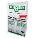 Unger Reçine mix-Bed   25 lt (dökme) Premium Kalite