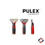 Pulex Camçek Technolite Kırmızı Saplı - 25 cm. - Görsel 2