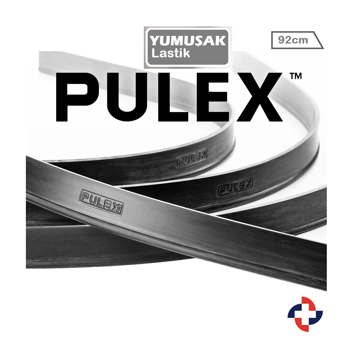 goma-repuesto-pulex-92 - Yumusak Cam Çekçek Lastiği Yedek 92 cm (10'lu paket) Pulex – Soft (YUMUŞAK) - Görsel 1