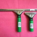 Unger Camçek Ergotec S-Plus Kanallı 45 cm. - Uzun Saplı