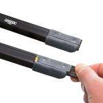 Unger Ninja Kanal + Kauçuk 55cm - Görsel 3