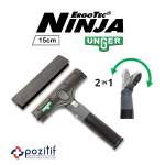 Unger Ninja 15 cm Cam Kazıma Aleti