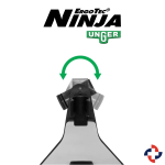 Unger ninja cam kazıma aleti kemer aparatı - Görsel 3