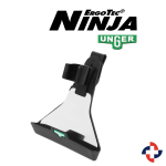 Unger ninja cam kazıma aleti kemer aparatı