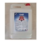 Pas, Sililkat, Karbon ve Kireç Sökücü 5 kg