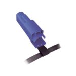 Pulex - Plastik Ekipman Taşıma Kabı (kemere takılır)