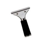 Pulex Paslanmaz Çelik Camçek Kolu