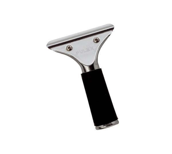 Pulex Paslanmaz Çelik Camçek Kolu - Görsel 1